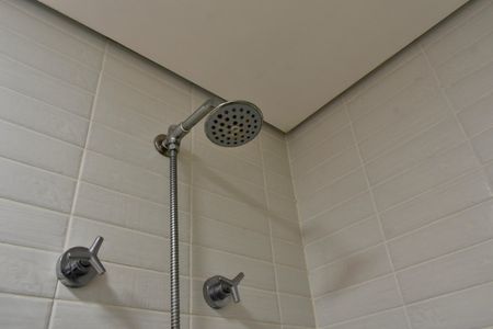 Apartamento à venda com 58m², 2 quartos e 1 vagaBanheiro da Suíte 