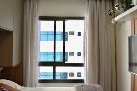 Apartamento à venda com 58m², 2 quartos e 1 vagaSuíte 