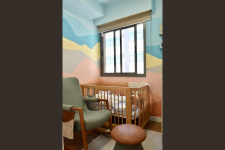 Apartamento à venda com 58m², 2 quartos e 1 vagaQuarto