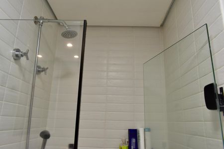 Apartamento à venda com 58m², 2 quartos e 1 vagaBanheiro da Suíte 