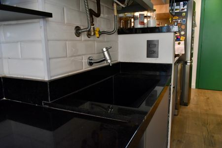 Apartamento à venda com 58m², 2 quartos e 1 vagaÁrea de Serviço