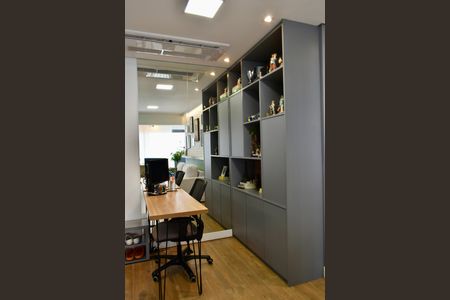 Apartamento à venda com 58m², 2 quartos e 1 vagaSala