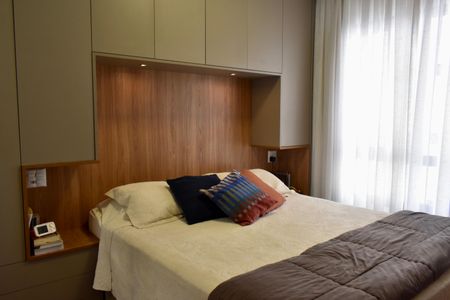 Apartamento à venda com 58m², 2 quartos e 1 vagaSuíte 