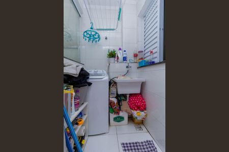 Apartamento à venda com 44m², 2 quartos e sem vagaÁrea de Serviço