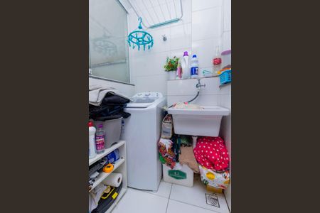 Apartamento à venda com 44m², 2 quartos e sem vagaÁrea de Serviço