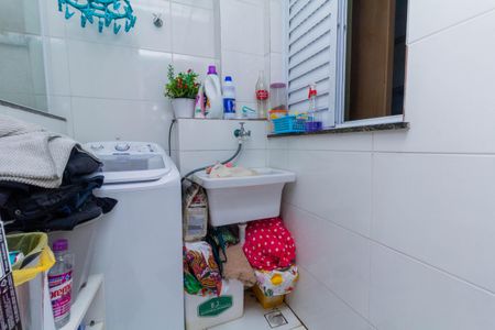 Apartamento à venda com 44m², 2 quartos e sem vagaÁrea de Serviço