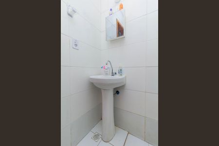 Apartamento à venda com 44m², 2 quartos e sem vagaBanheiro