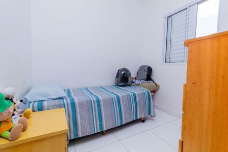 Apartamento à venda com 44m², 2 quartos e sem vagaQuarto 2