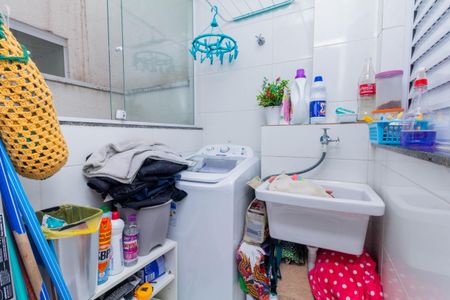 Apartamento à venda com 44m², 2 quartos e sem vagaÁrea de Serviço