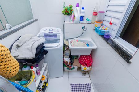 Apartamento à venda com 44m², 2 quartos e sem vagaÁrea de Serviço