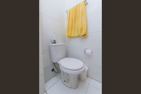 Apartamento à venda com 44m², 2 quartos e sem vagaBanheiro