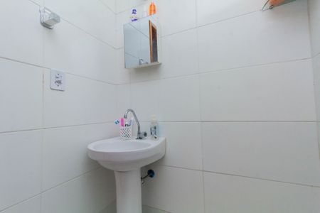 Apartamento à venda com 44m², 2 quartos e sem vagaBanheiro
