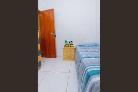 Apartamento à venda com 44m², 2 quartos e sem vagaQuarto 2