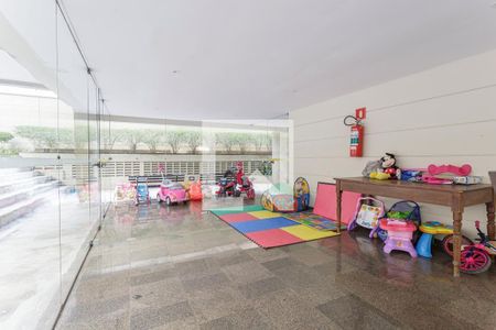 Apartamento à venda com 98m², 3 quartos e 1 vaga