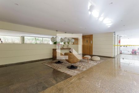 Apartamento à venda com 98m², 3 quartos e 1 vaga