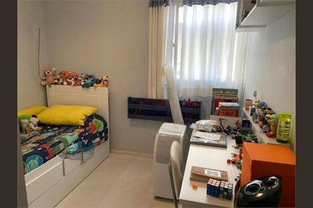 Apartamento à venda com 98m², 3 quartos e 1 vaga Apartamento à venda com 98m², 3 quartos e 1 vagaFoto 06