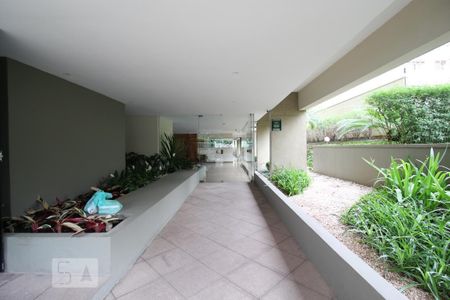 Apartamento à venda com 98m², 3 quartos e 1 vaga