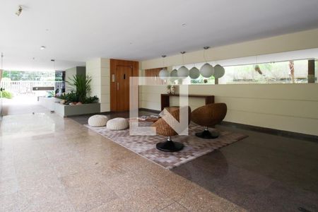 Apartamento à venda com 98m², 3 quartos e 1 vaga