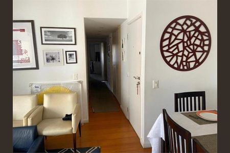 Apartamento à venda com 98m², 3 quartos e 1 vaga Apartamento à venda com 98m², 3 quartos e 1 vagaFoto 03