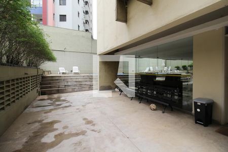 Apartamento à venda com 98m², 3 quartos e 1 vaga