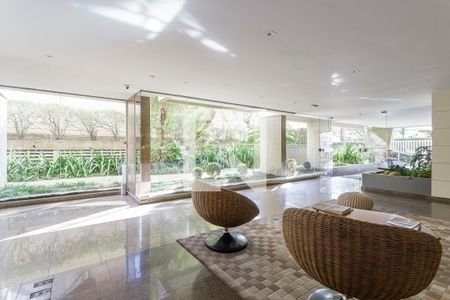 Apartamento à venda com 98m², 3 quartos e 1 vaga