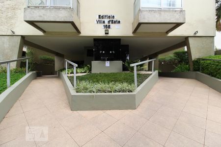 Apartamento à venda com 98m², 3 quartos e 1 vaga