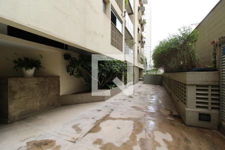 Apartamento à venda com 98m², 3 quartos e 1 vaga