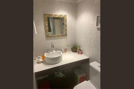 Apartamento à venda com 98m², 3 quartos e 1 vaga Apartamento à venda com 98m², 3 quartos e 1 vagaFoto 07