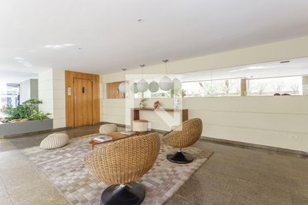 Apartamento à venda com 98m², 3 quartos e 1 vaga