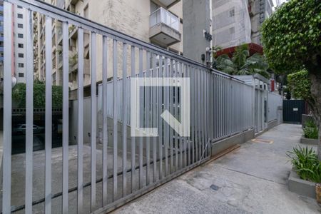 Apartamento à venda com 98m², 3 quartos e 1 vaga