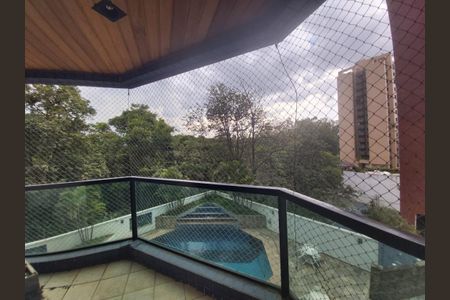 Apartamento à venda com 140m², 4 quartos e 2 vagas Apartamento à venda com 140m², 4 quartos e 2 vagasFoto 48