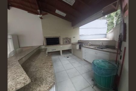 Apartamento à venda com 140m², 4 quartos e 2 vagas Apartamento à venda com 140m², 4 quartos e 2 vagasFoto 19