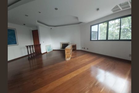 Apartamento à venda com 140m², 4 quartos e 2 vagas Apartamento à venda com 140m², 4 quartos e 2 vagasFoto 47