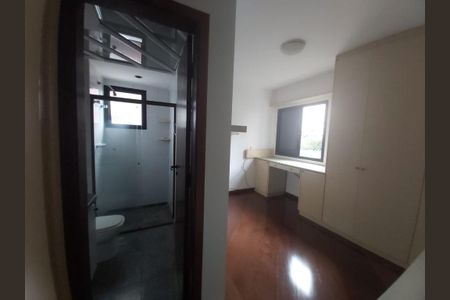 Apartamento à venda com 140m², 4 quartos e 2 vagas Apartamento à venda com 140m², 4 quartos e 2 vagasFoto 34