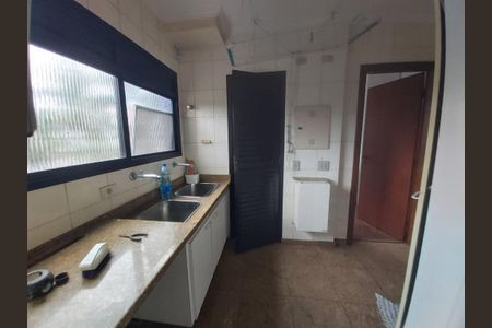 Apartamento à venda com 140m², 4 quartos e 2 vagas Apartamento à venda com 140m², 4 quartos e 2 vagasFoto 45