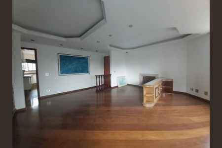 Apartamento à venda com 140m², 4 quartos e 2 vagas Apartamento à venda com 140m², 4 quartos e 2 vagasFoto 46