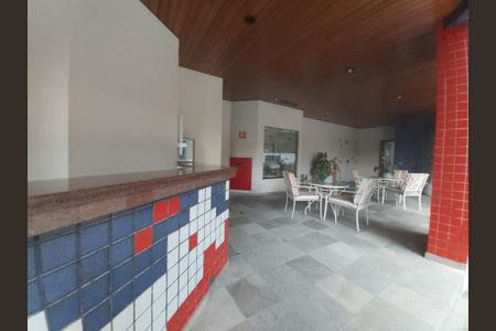 Apartamento à venda com 140m², 4 quartos e 2 vagas Apartamento à venda com 140m², 4 quartos e 2 vagasFoto 13