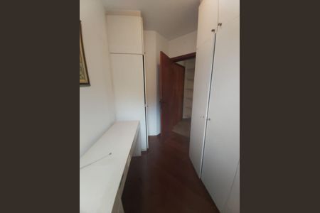 Apartamento à venda com 140m², 4 quartos e 2 vagas Apartamento à venda com 140m², 4 quartos e 2 vagasFoto 40