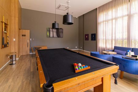 Apartamento à venda com 175m², 3 quartos e 3 vagas Apartamento à venda com 175m², 3 quartos e 3 vagasSalão de Jogos