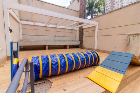 Apartamento à venda com 175m², 3 quartos e 3 vagas Apartamento à venda com 175m², 3 quartos e 3 vagasEspaço Pet