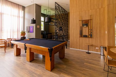 Apartamento à venda com 175m², 3 quartos e 3 vagas Apartamento à venda com 175m², 3 quartos e 3 vagasSalão de Jogos