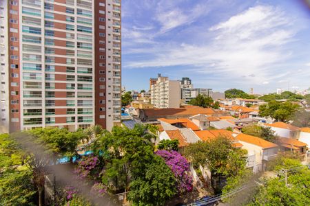 Apartamento à venda com 175m², 3 quartos e 3 vagas Apartamento à venda com 175m², 3 quartos e 3 vagasVista da Suiíte 2