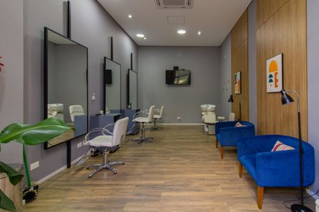 Apartamento à venda com 175m², 3 quartos e 3 vagas Apartamento à venda com 175m², 3 quartos e 3 vagasEspaço beleza