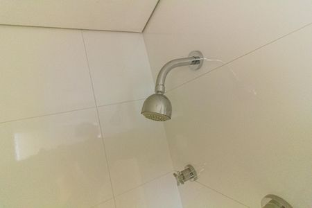 Apartamento à venda com 175m², 3 quartos e 3 vagas Apartamento à venda com 175m², 3 quartos e 3 vagasBanheiro de Serviço