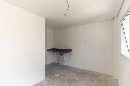 Studio à venda com 20m², 1 quarto e sem vagaStudio