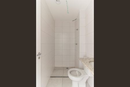 Studio à venda com 20m², 1 quarto e sem vagaBanheiro