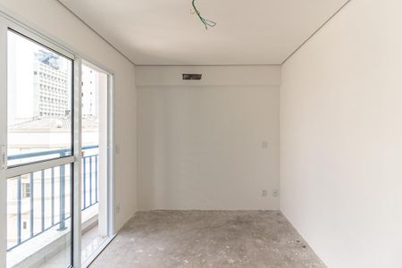Studio à venda com 20m², 1 quarto e sem vagaStudio