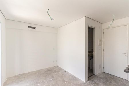 Studio à venda com 20m², 1 quarto e sem vagaStudio