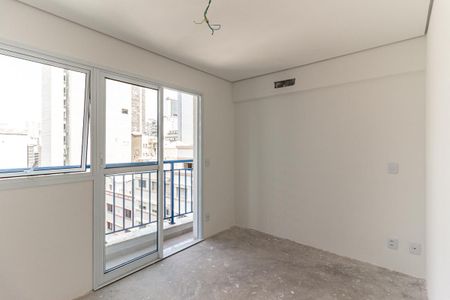 Studio à venda com 20m², 1 quarto e sem vagaStudio