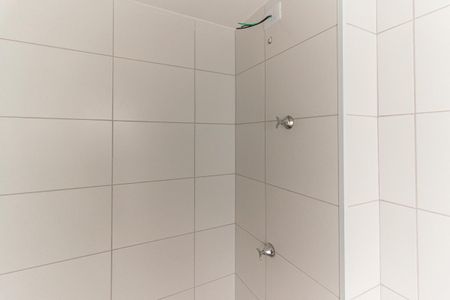 Studio à venda com 20m², 1 quarto e sem vagaBanheiro